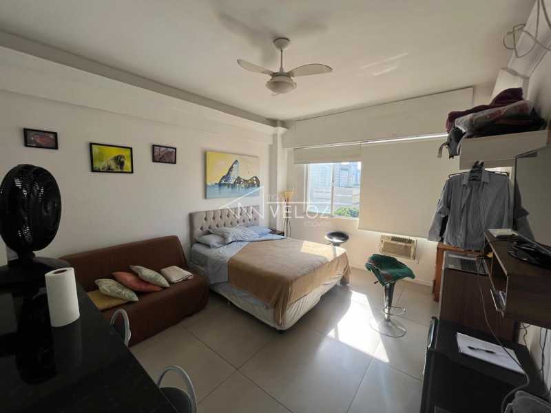 Apartamento, 1 quarto, 26 m² - Foto 17