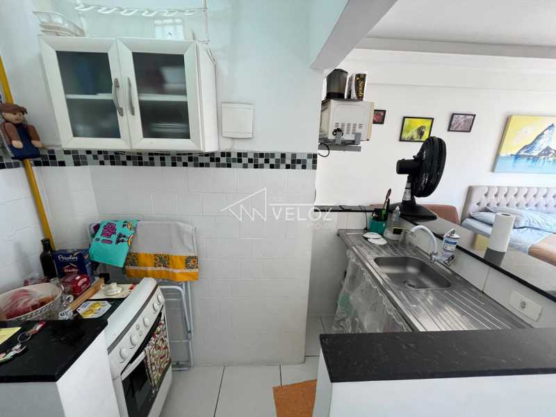 Apartamento, 1 quarto, 26 m² - Foto 9