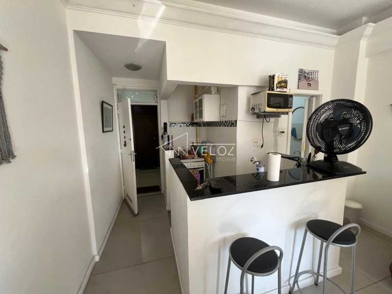 Apartamento, 1 quarto, 26 m² - Foto 20