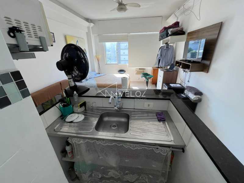 Apartamento, 1 quarto, 26 m² - Foto 22