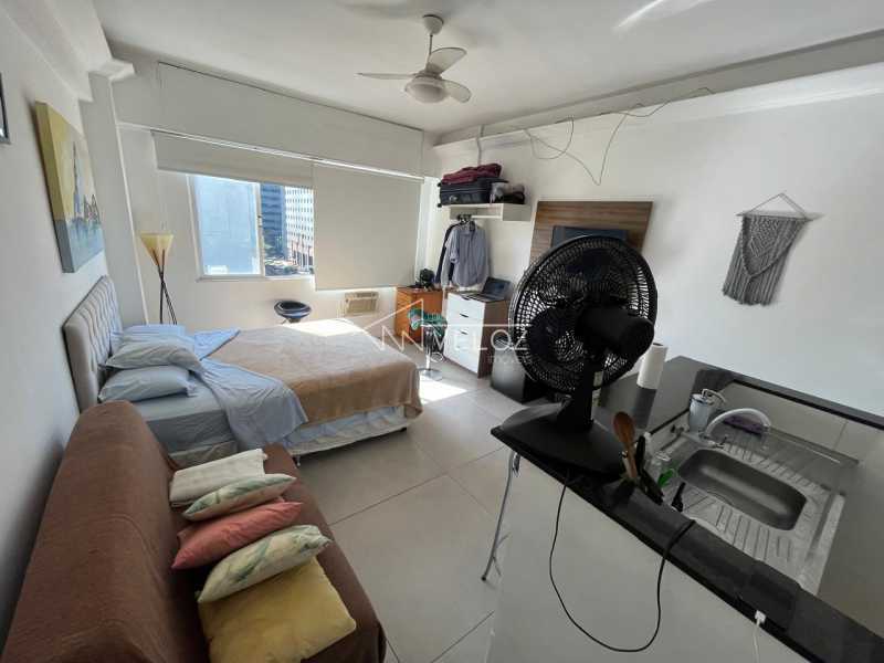 Apartamento, 1 quarto, 26 m² - Foto 2