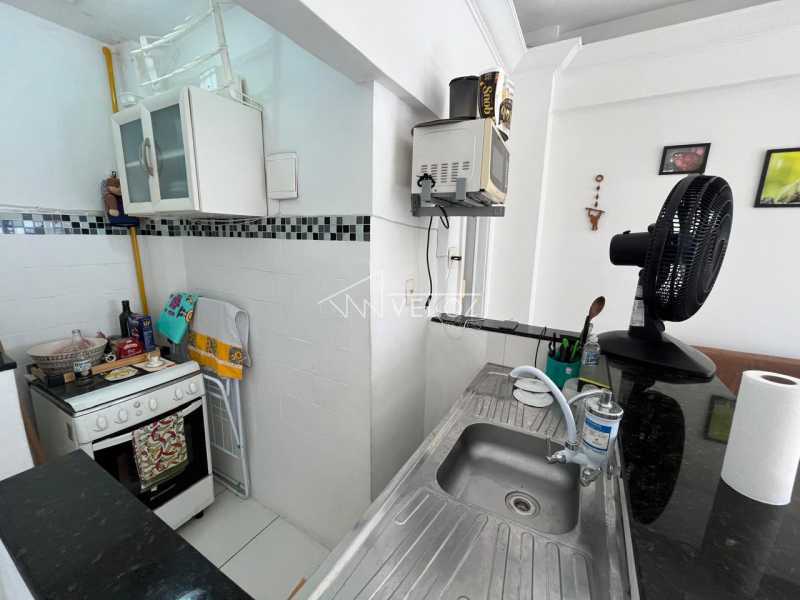 Apartamento, 1 quarto, 26 m² - Foto 15