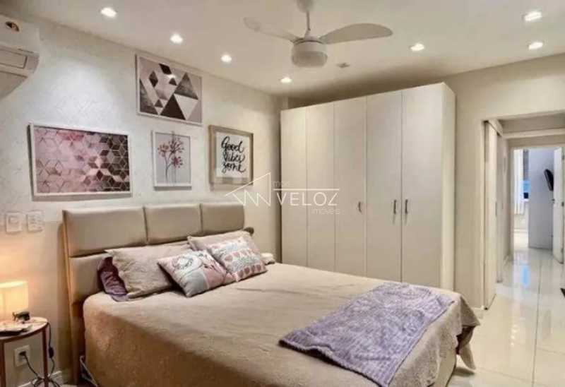 Apartamento à venda com 2 quartos, 78m² - Foto 6