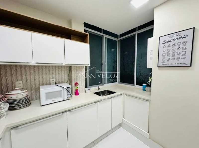 Apartamento à venda com 2 quartos, 78m² - Foto 24