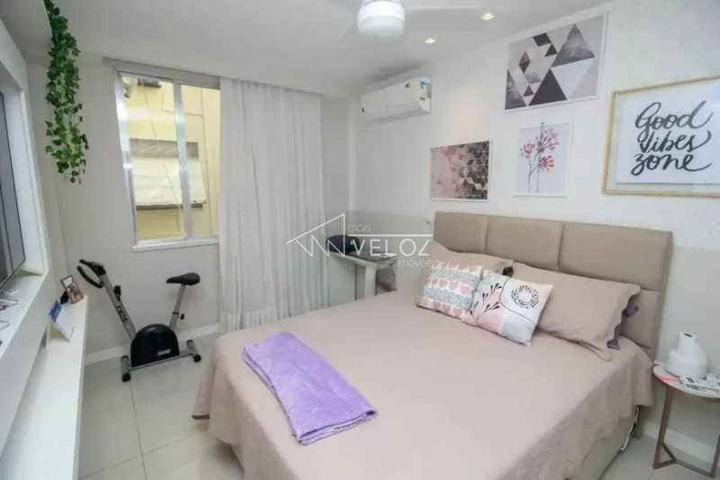 Apartamento à venda com 2 quartos, 78m² - Foto 7