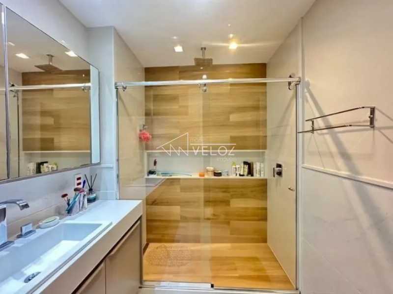 Apartamento à venda com 2 quartos, 78m² - Foto 10