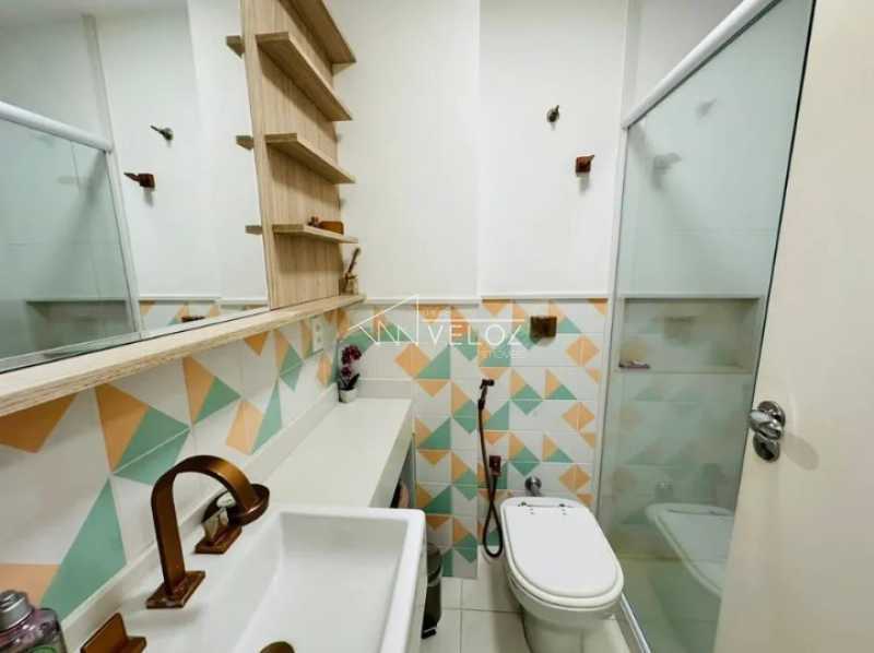 Apartamento à venda com 2 quartos, 78m² - Foto 19