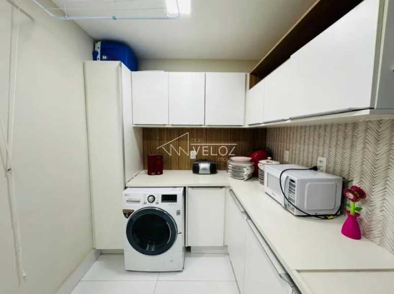 Apartamento à venda com 2 quartos, 78m² - Foto 26