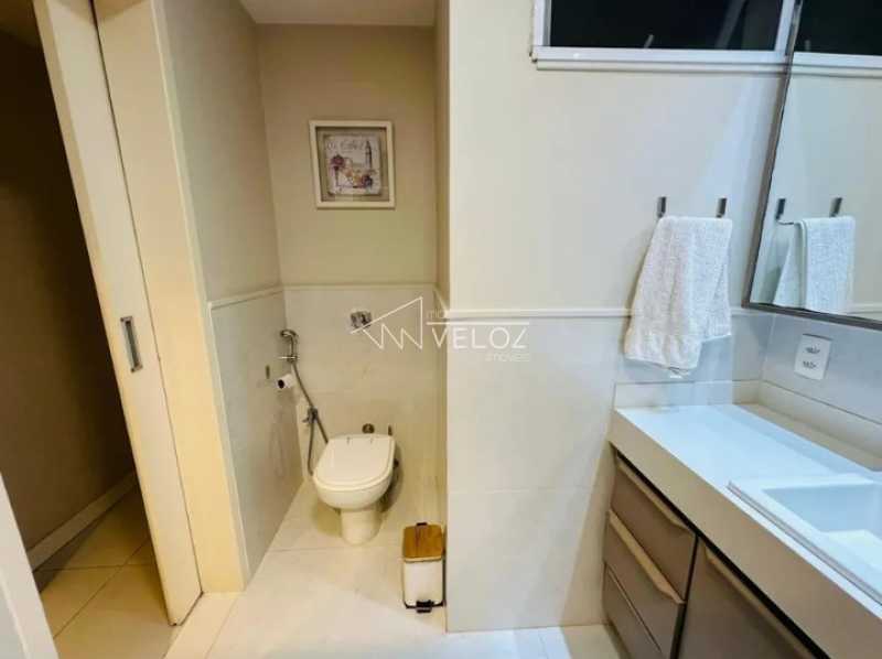 Apartamento à venda com 2 quartos, 78m² - Foto 13