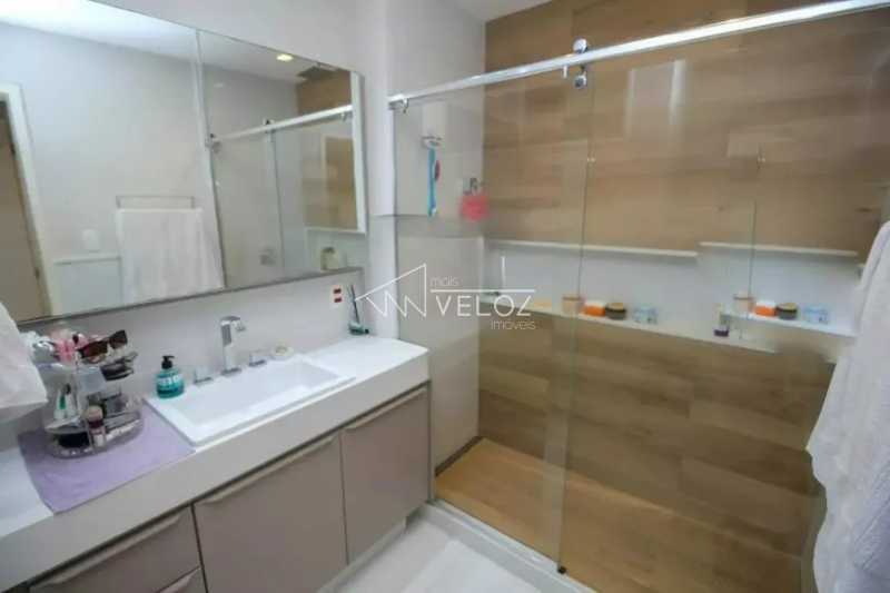 Apartamento à venda com 2 quartos, 78m² - Foto 11