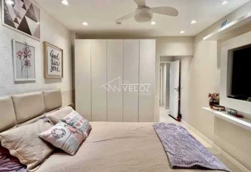 Apartamento à venda com 2 quartos, 78m² - Foto 9