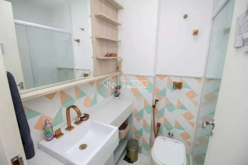 Apartamento à venda com 2 quartos, 78m² - Foto 18