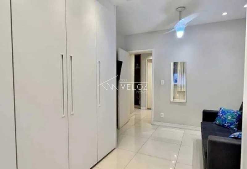 Apartamento à venda com 2 quartos, 78m² - Foto 17