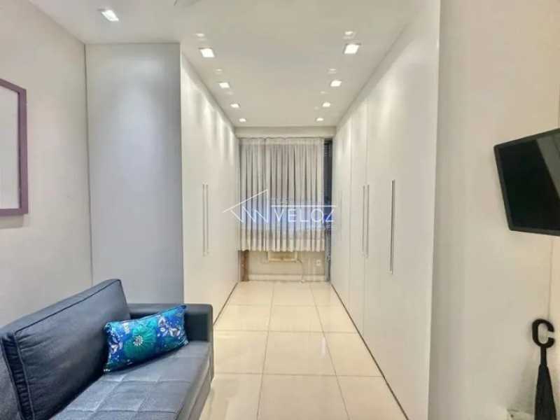 Apartamento à venda com 2 quartos, 78m² - Foto 15