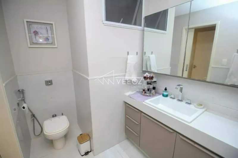 Apartamento à venda com 2 quartos, 78m² - Foto 12