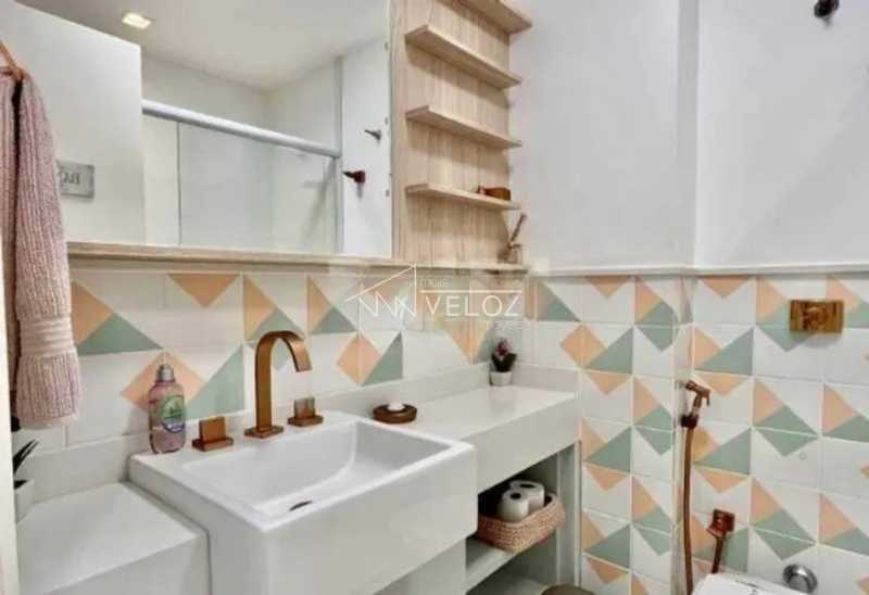 Apartamento à venda com 2 quartos, 78m² - Foto 20