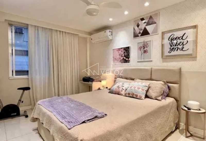 Apartamento à venda com 2 quartos, 78m² - Foto 5