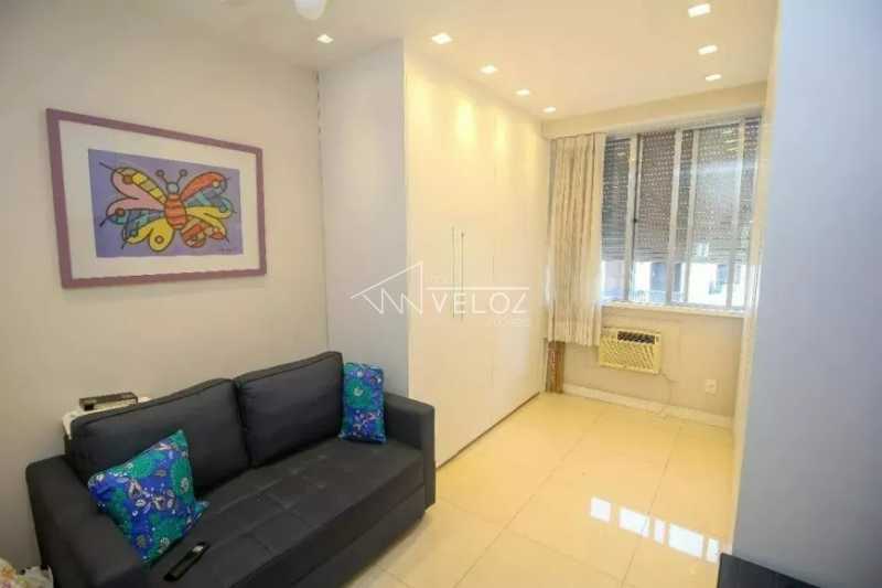 Apartamento à venda com 2 quartos, 78m² - Foto 14