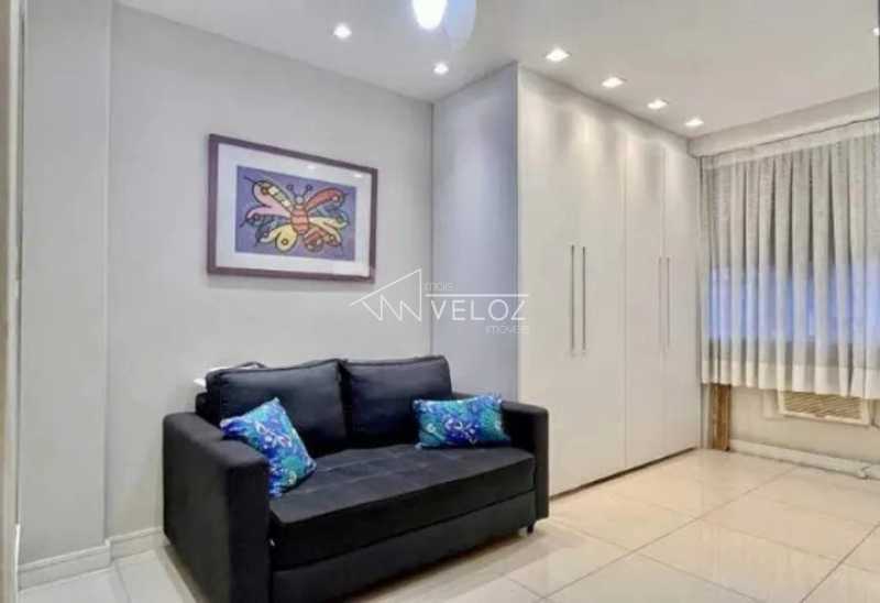 Apartamento à venda com 2 quartos, 78m² - Foto 16