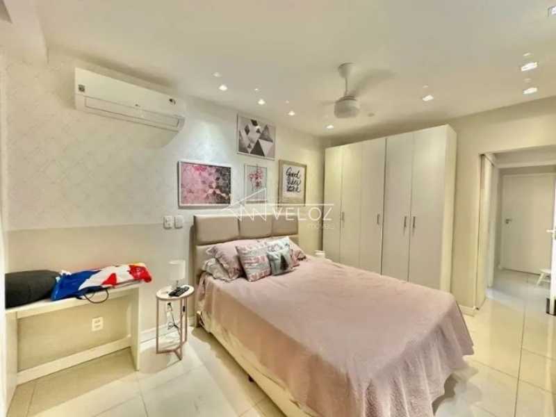 Apartamento à venda com 2 quartos, 78m² - Foto 8