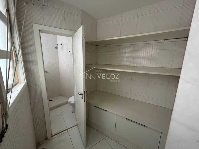 Apartamento à venda com 4 quartos, 220m² - Foto 34