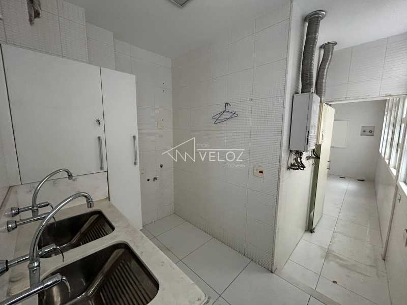 Apartamento à venda com 4 quartos, 220m² - Foto 33