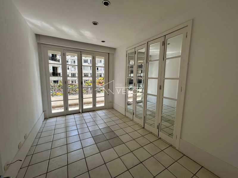 Apartamento à venda com 4 quartos, 220m² - Foto 12