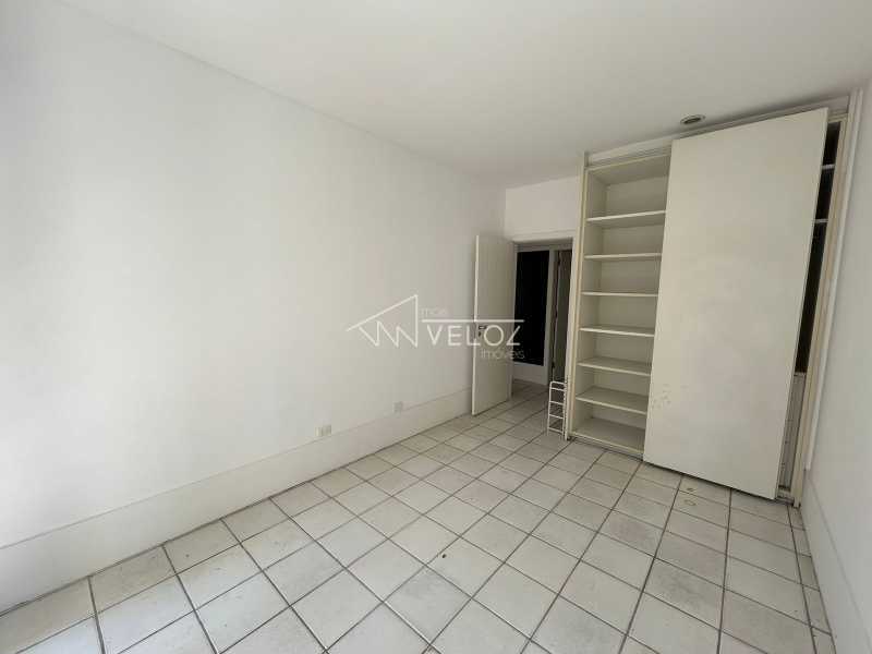 Apartamento à venda com 4 quartos, 220m² - Foto 18