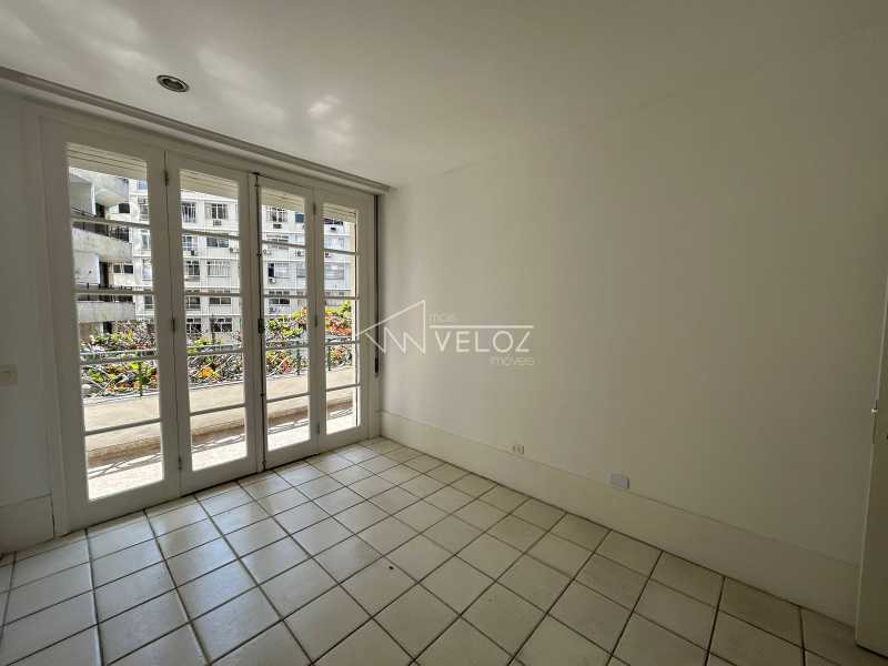 Apartamento à venda com 4 quartos, 220m² - Foto 16