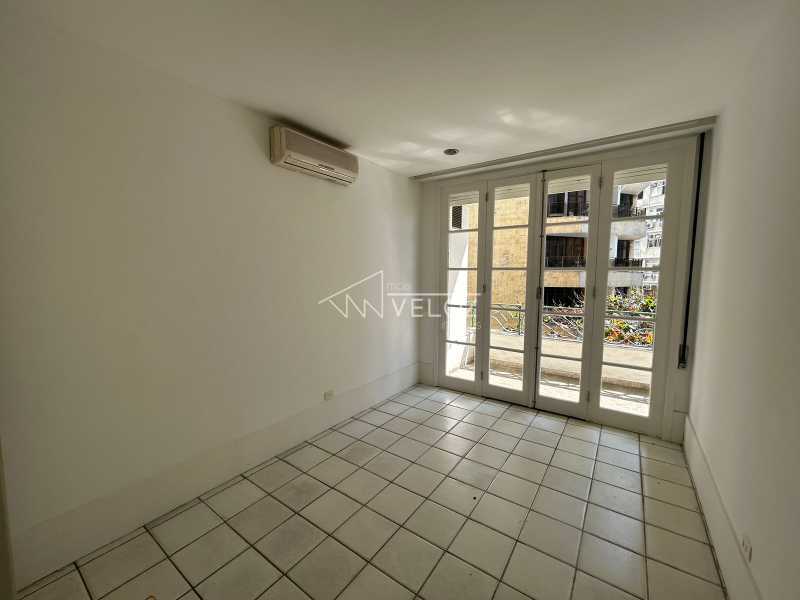 Apartamento à venda com 4 quartos, 220m² - Foto 17