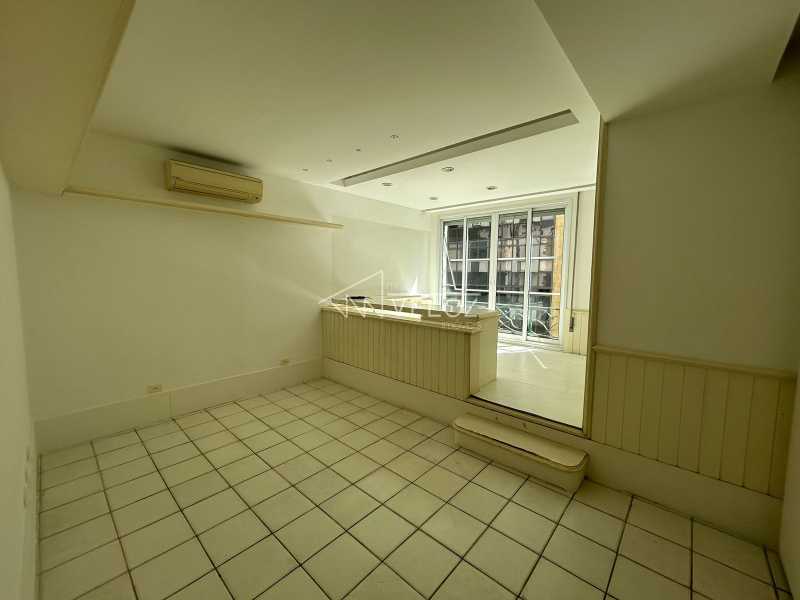 Apartamento à venda com 4 quartos, 220m² - Foto 19