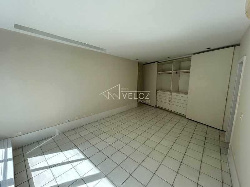 Apartamento à venda com 4 quartos, 220m² - Foto 25