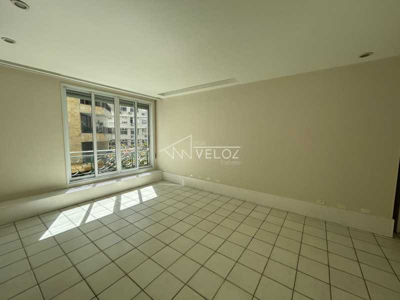 Apartamento à venda com 4 quartos, 220m² - Foto 24