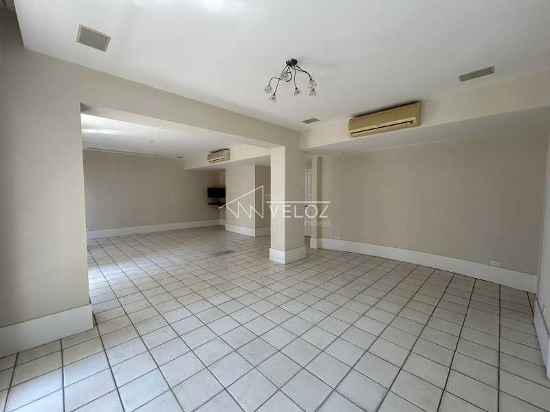 Apartamento à venda com 4 quartos, 220m² - Foto 9