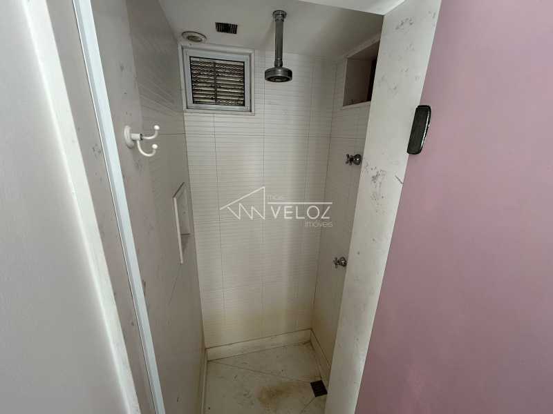 Apartamento à venda com 4 quartos, 220m² - Foto 21