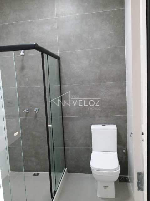 Apartamento à venda com 3 quartos, 176m² - Foto 6