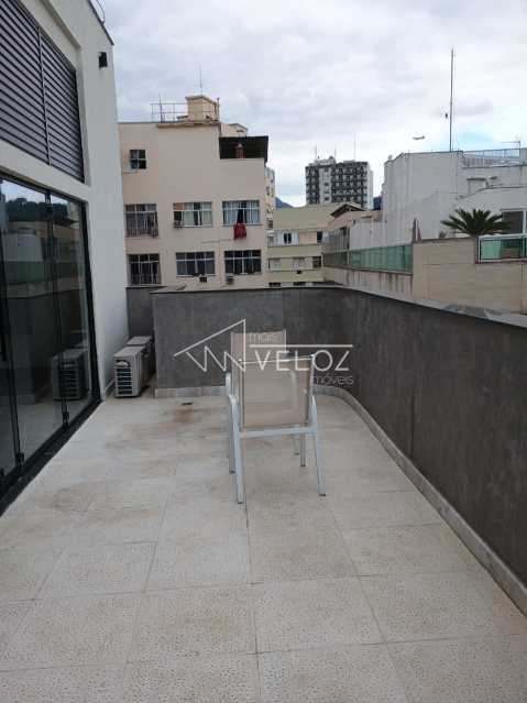 Apartamento à venda com 3 quartos, 176m² - Foto 8