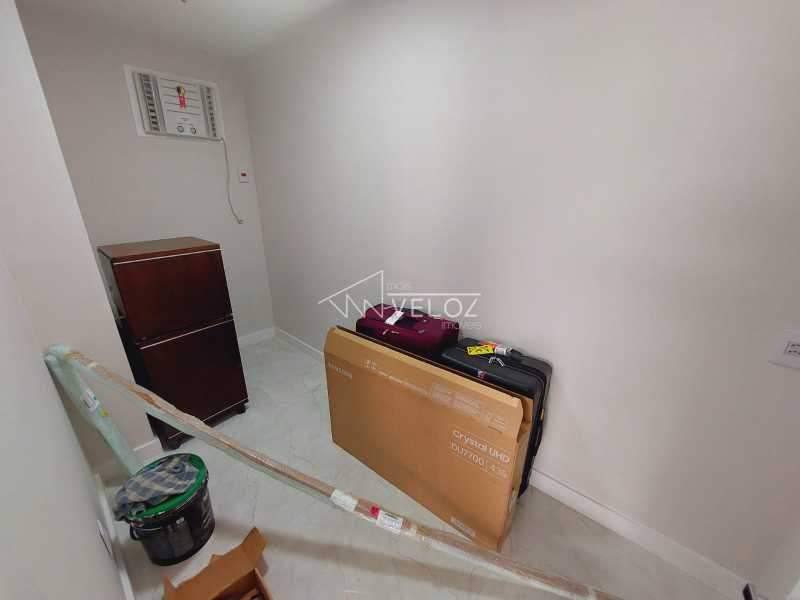 Apartamento à venda com 3 quartos, 176m² - Foto 17