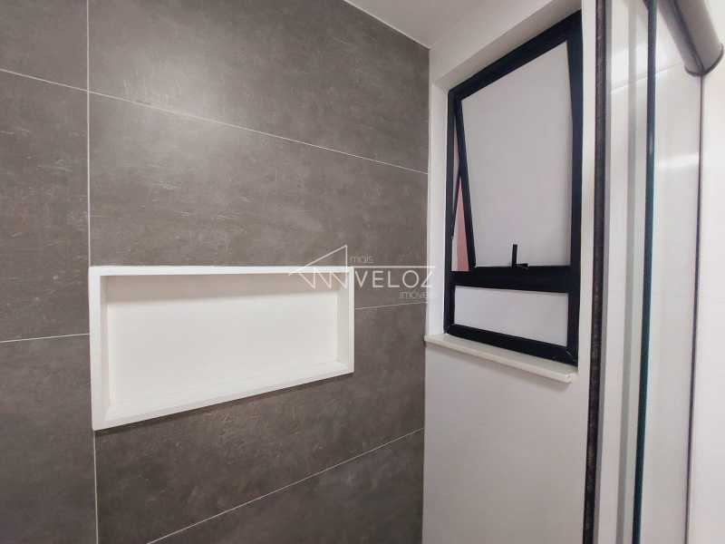 Apartamento à venda com 3 quartos, 176m² - Foto 10