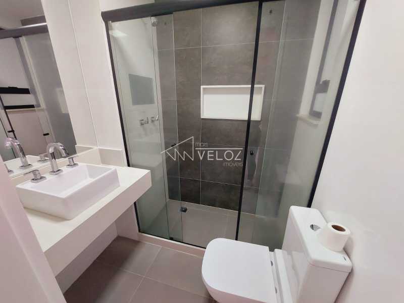 Apartamento à venda com 3 quartos, 176m² - Foto 9