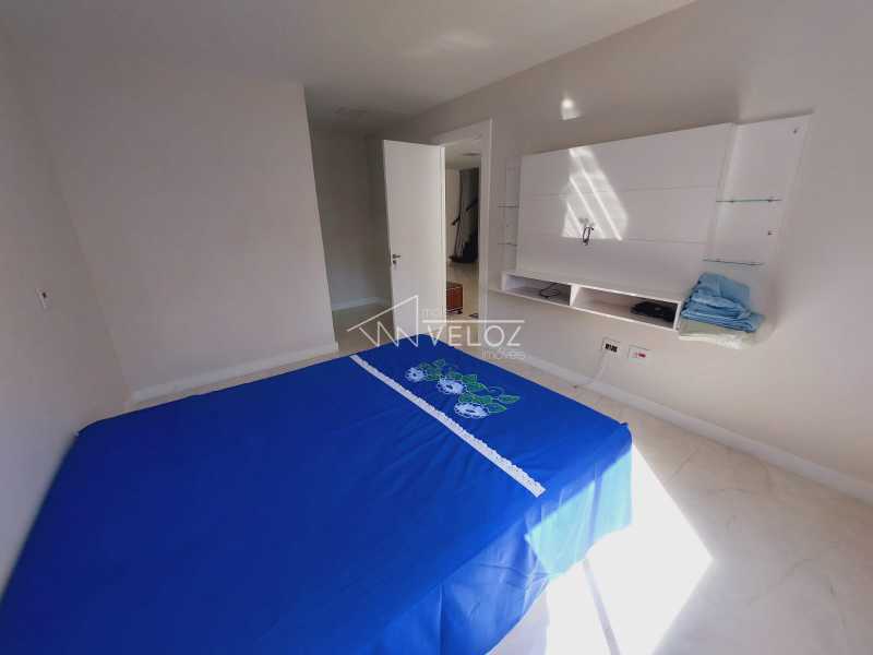 Apartamento à venda com 3 quartos, 176m² - Foto 8