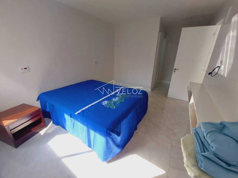 Apartamento à venda com 3 quartos, 176m² - Foto 7