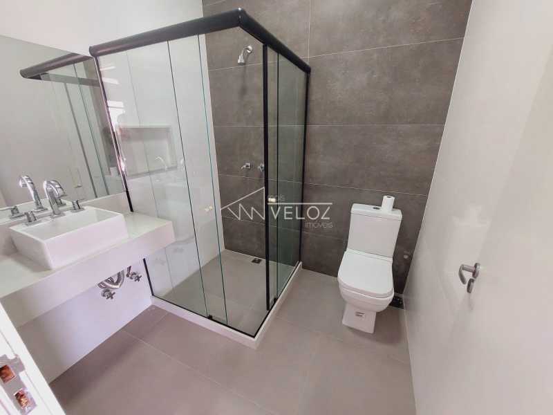 Apartamento à venda com 3 quartos, 176m² - Foto 16