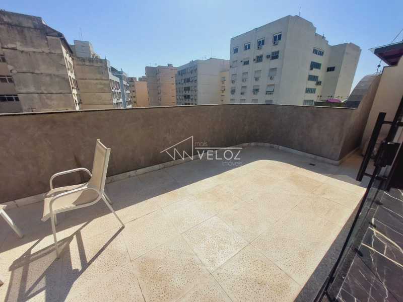 Apartamento à venda com 3 quartos, 176m² - Foto 19