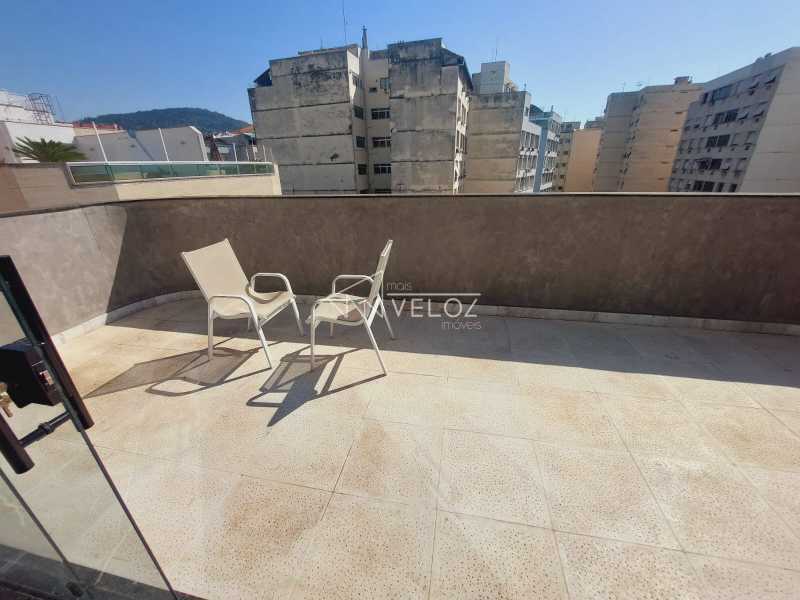 Apartamento à venda com 3 quartos, 176m² - Foto 20