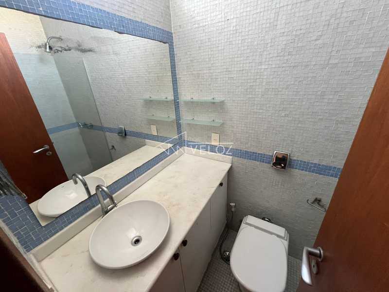 Cobertura à venda com 3 quartos, 216m² - Foto 20