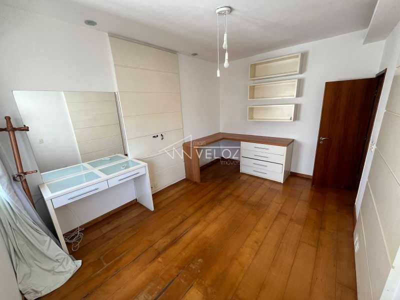 Cobertura à venda com 3 quartos, 216m² - Foto 16