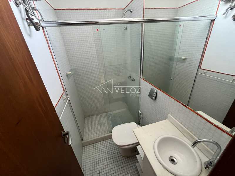 Cobertura à venda com 3 quartos, 216m² - Foto 21