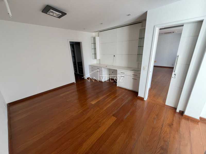 Cobertura à venda com 3 quartos, 216m² - Foto 10