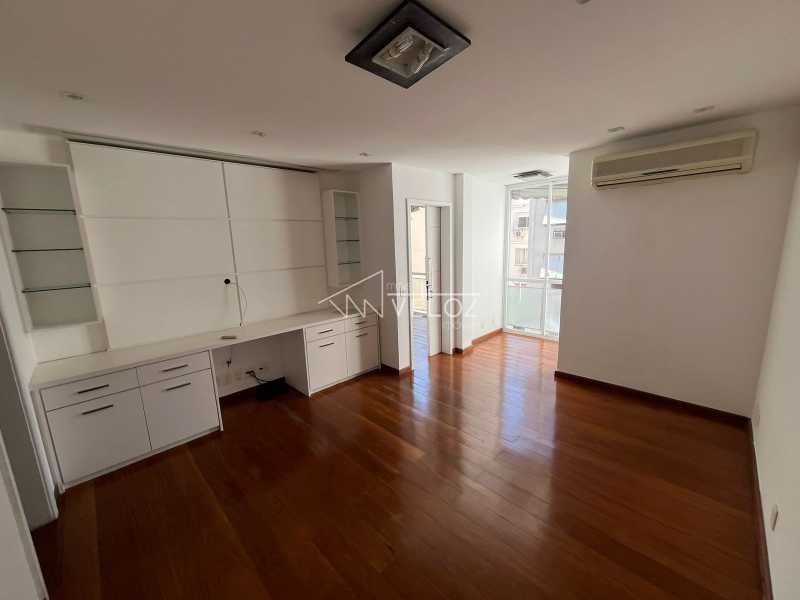 Cobertura à venda com 3 quartos, 216m² - Foto 9